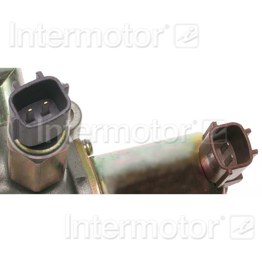 intermotor idle air control valve  frsport ac153