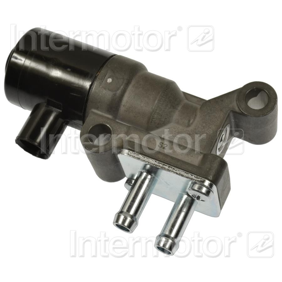 Intermotor Idle Air Control Valve  top view frsport AC180