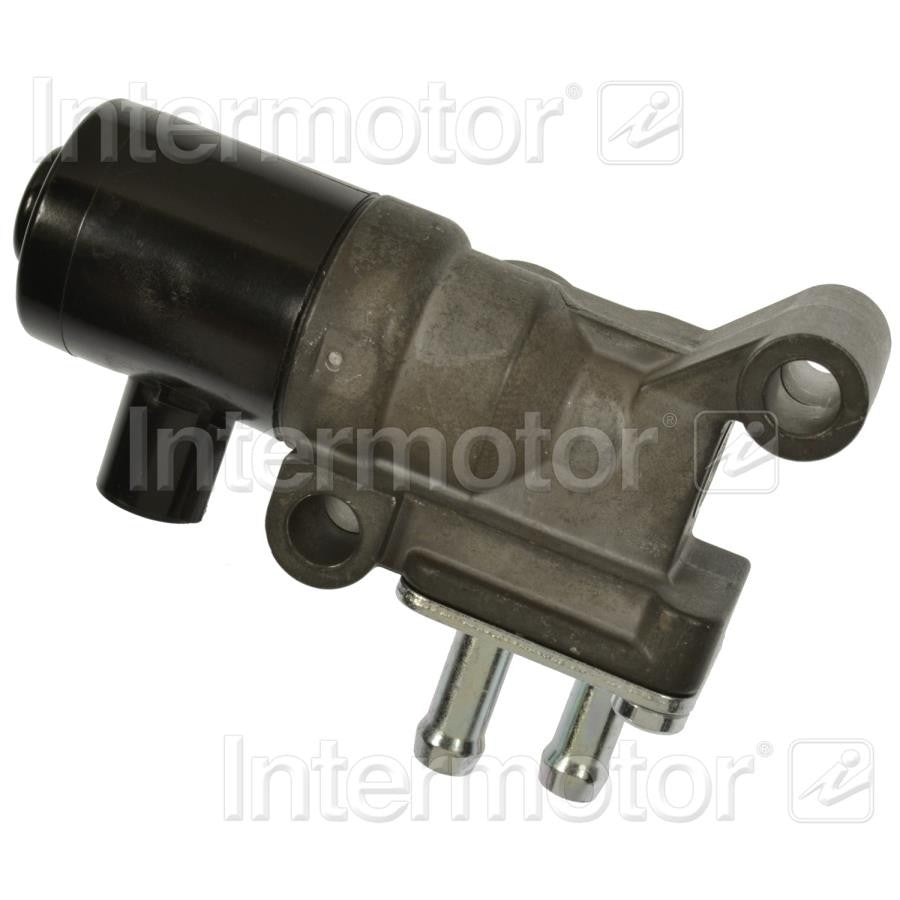 Intermotor Idle Air Control Valve  top view frsport AC188