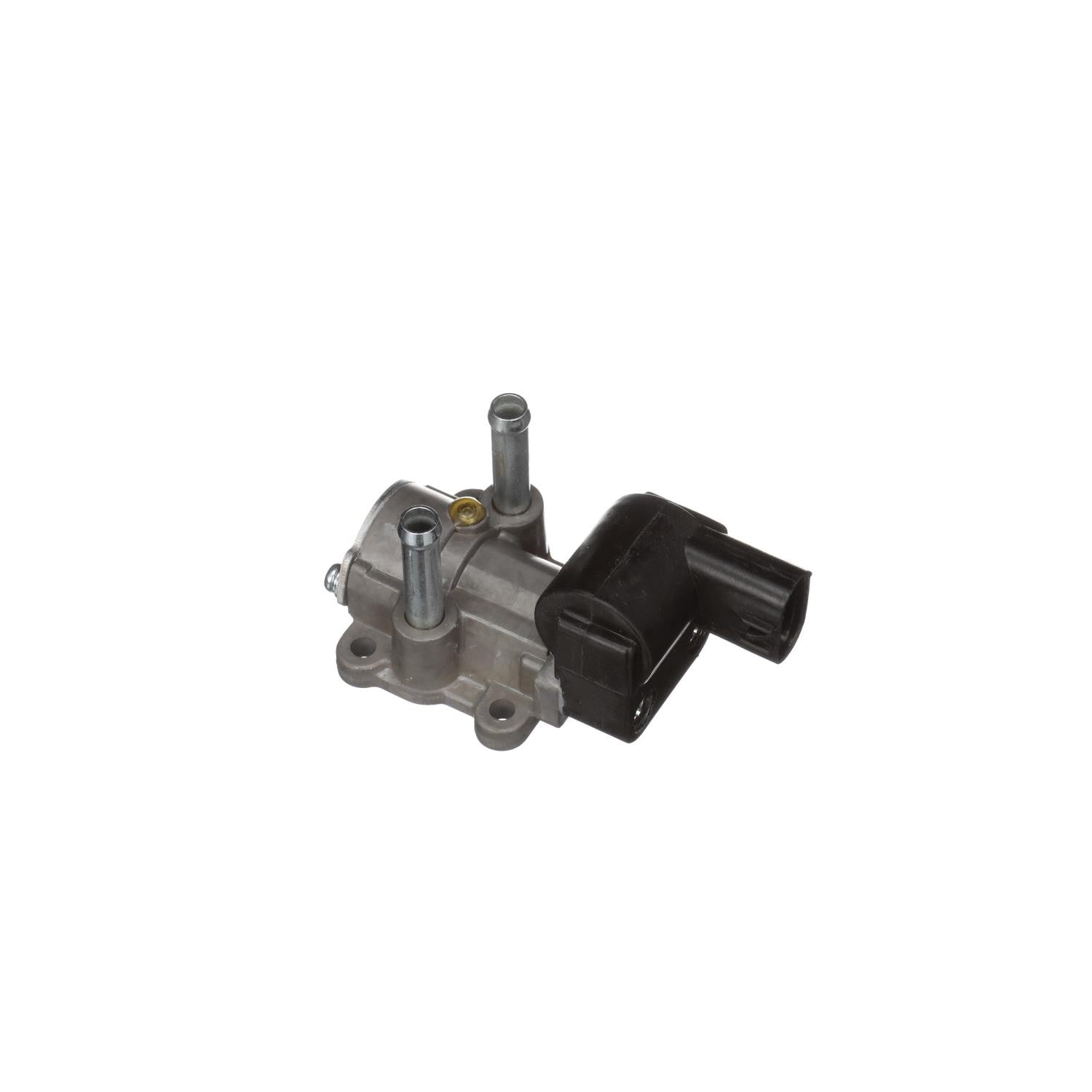 Intermotor Idle Air Control Valve  top view frsport AC194