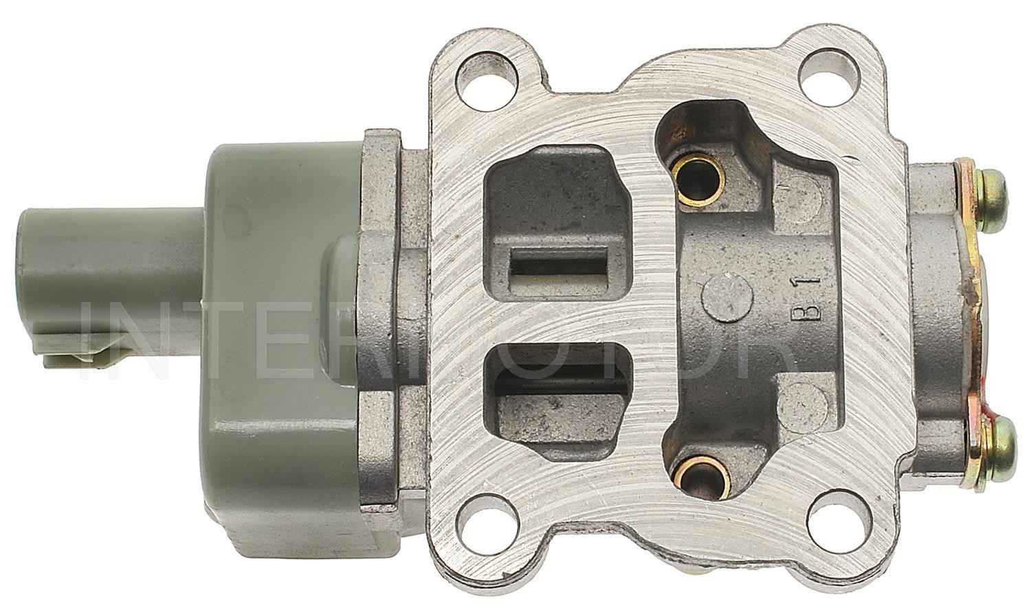 intermotor idle air control valve  frsport ac198