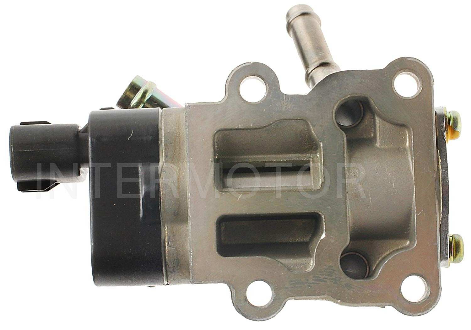 intermotor idle air control valve  frsport ac203