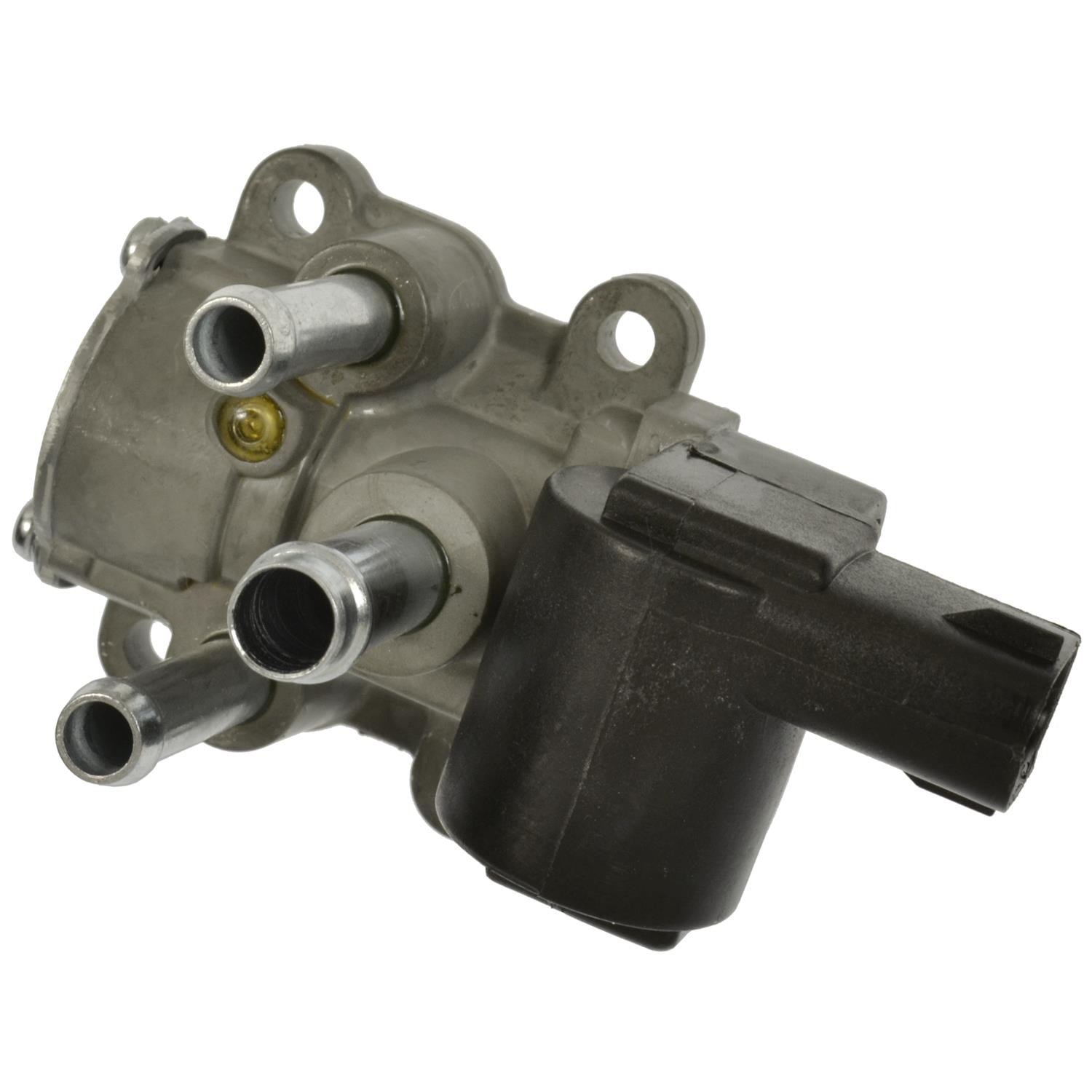 Intermotor Idle Air Control Valve  top view frsport AC204