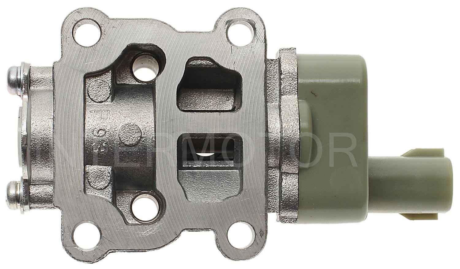 intermotor idle air control valve  frsport ac205