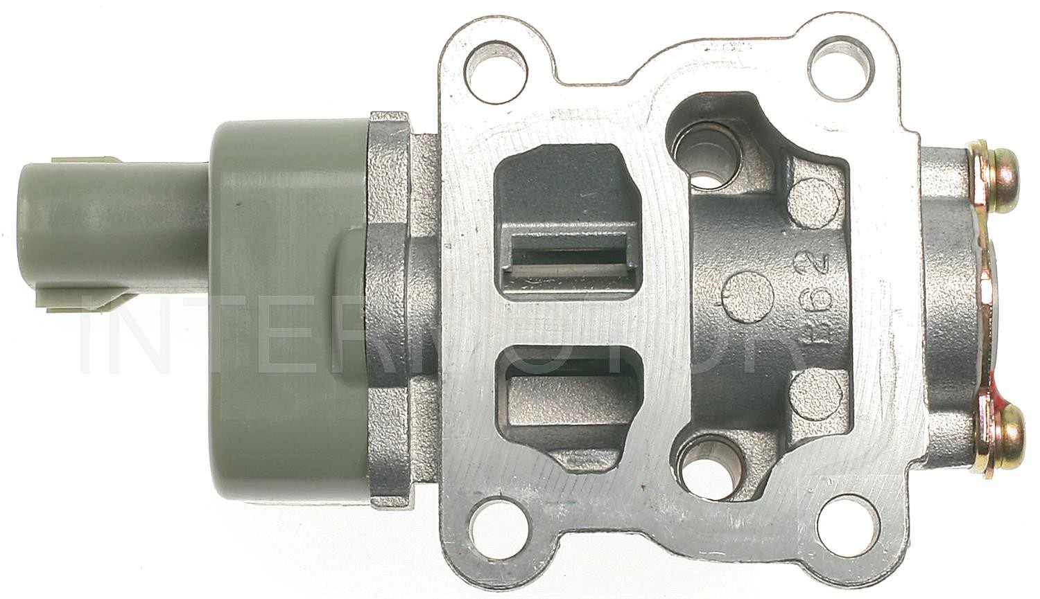 intermotor idle air control valve  frsport ac206