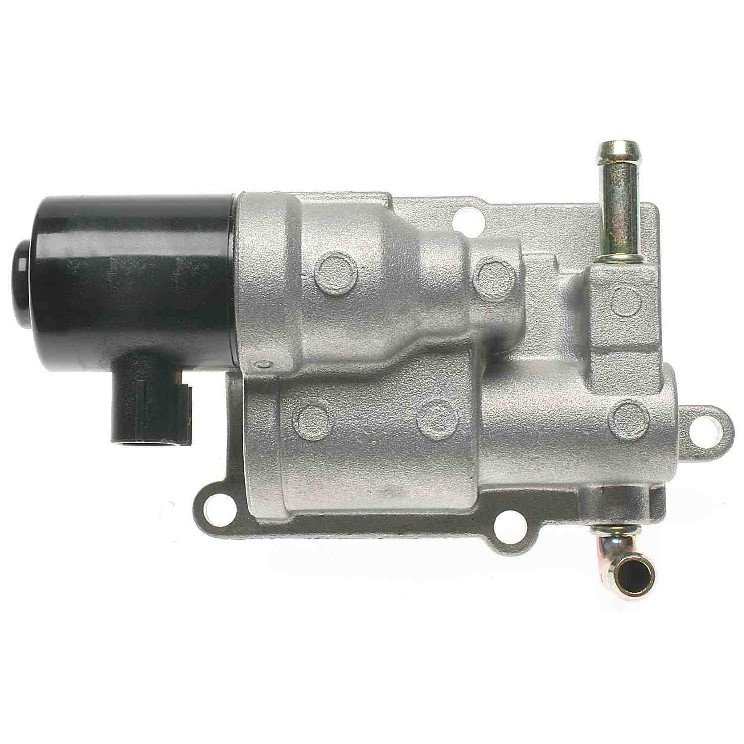 Intermotor Idle Air Control Valve  top view frsport AC221