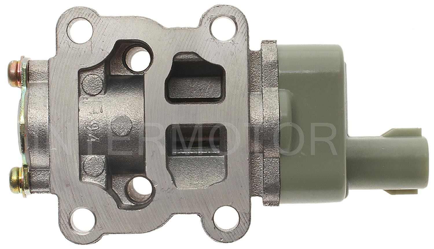 intermotor idle air control valve  frsport ac223