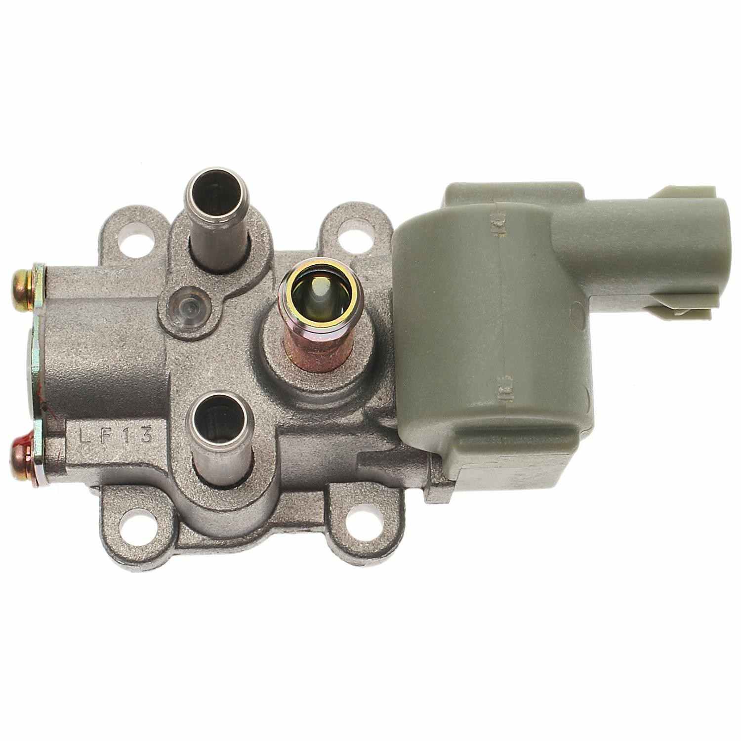 Intermotor Idle Air Control Valve  top view frsport AC223