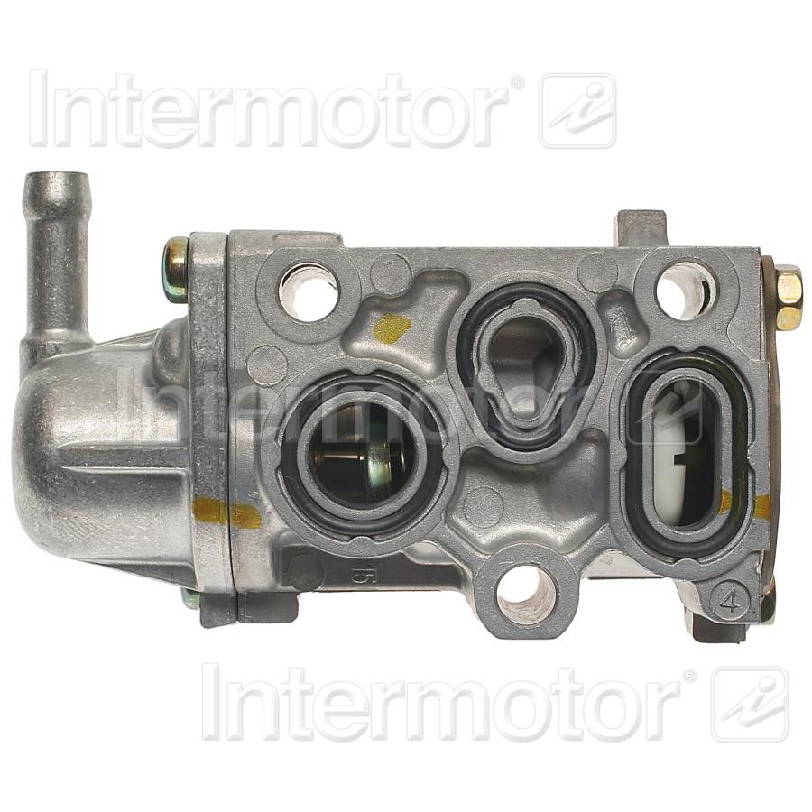 intermotor idle air control valve  frsport ac230