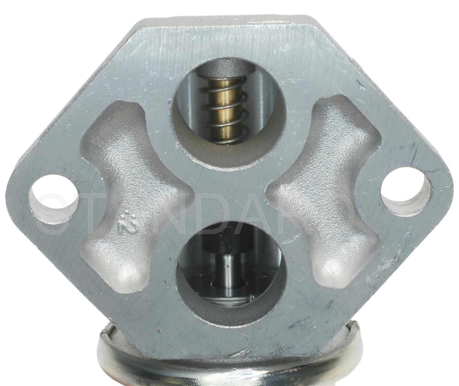 standard ignition idle air control valve  frsport ac238