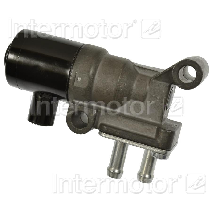 Intermotor Idle Air Control Valve  top view frsport AC245