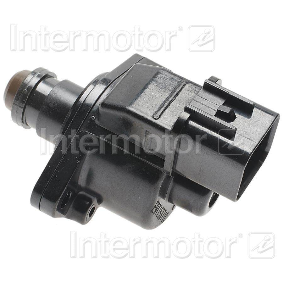 Intermotor Idle Air Control Valve  top view frsport AC249