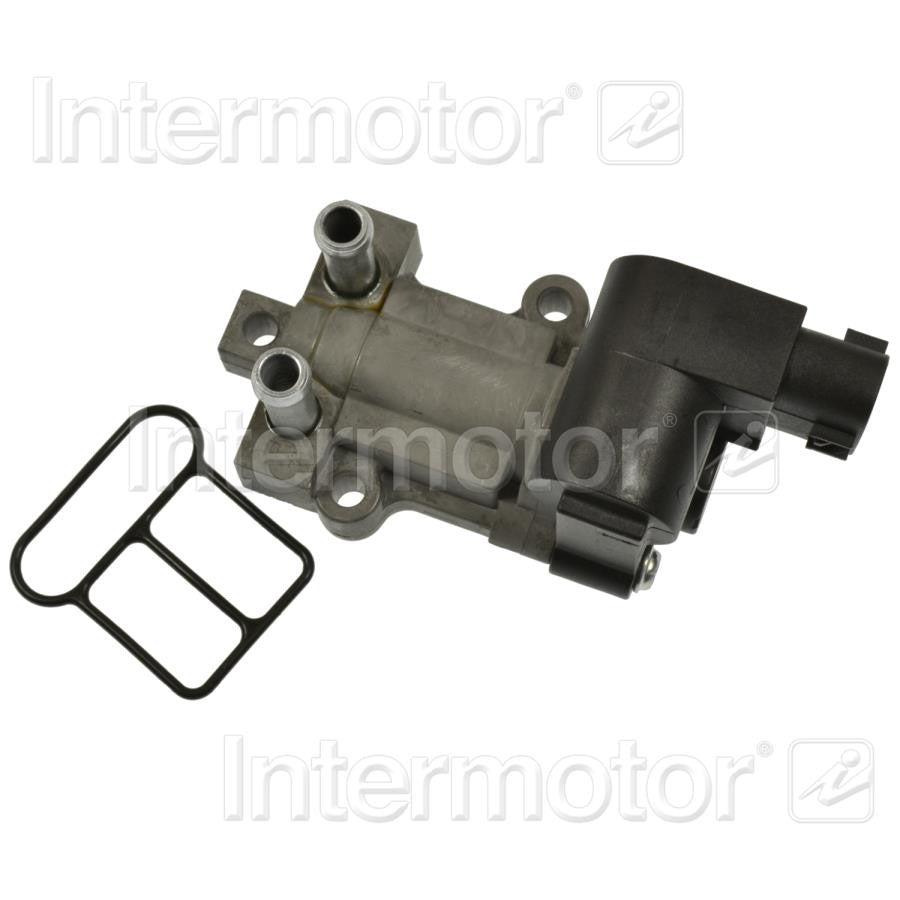 Intermotor Idle Air Control Valve  top view frsport AC261