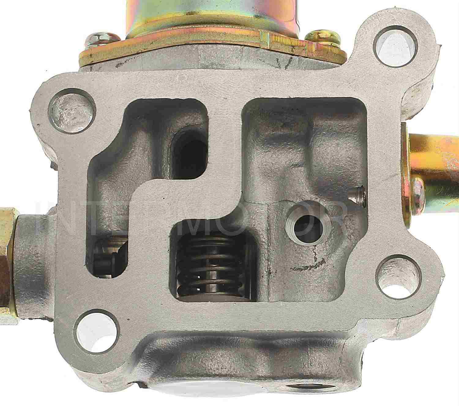 intermotor idle air control valve  frsport ac293