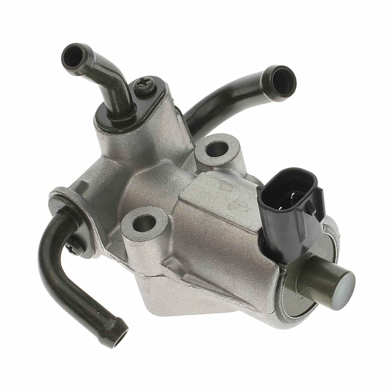 Intermotor Idle Air Control Valve  top view frsport AC294