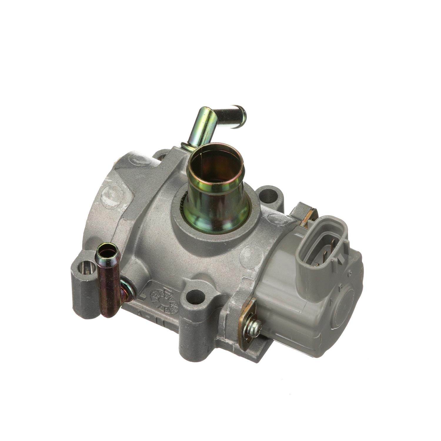 Intermotor Idle Air Control Valve  top view frsport AC296