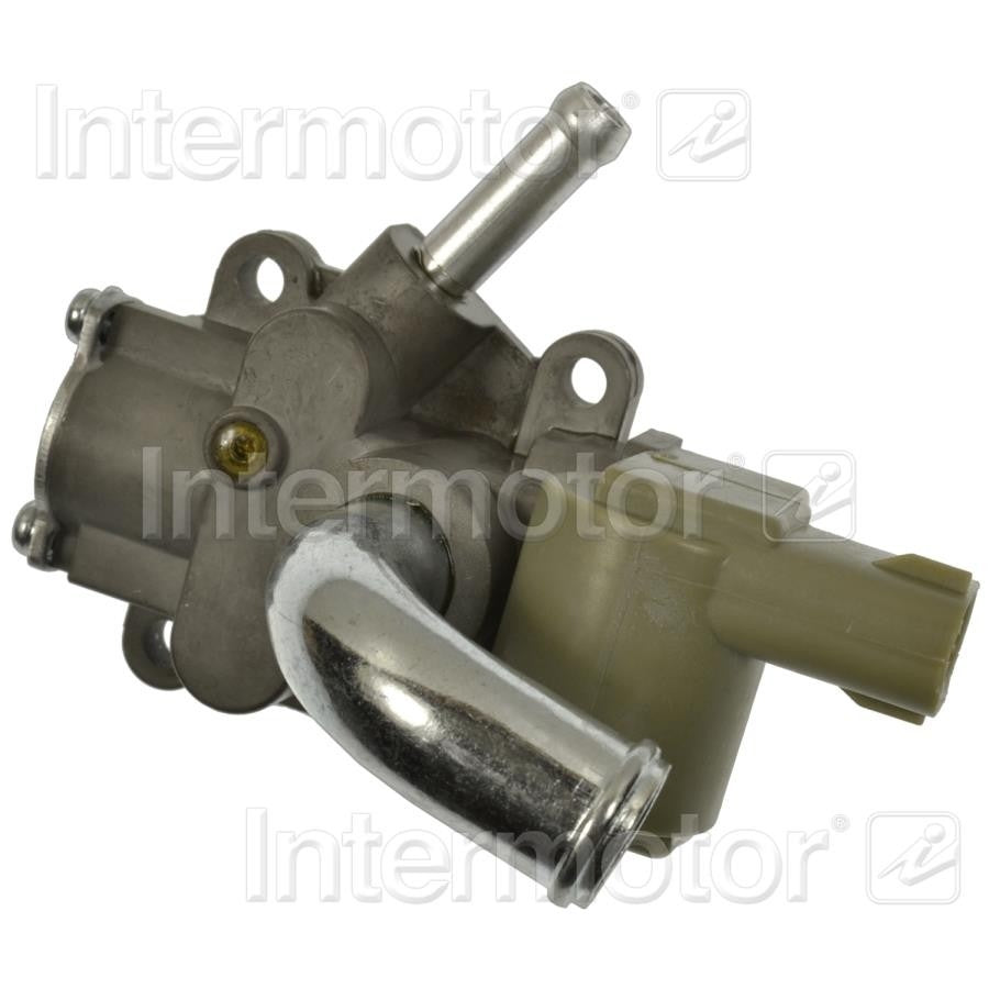 Intermotor Idle Air Control Valve  top view frsport AC308