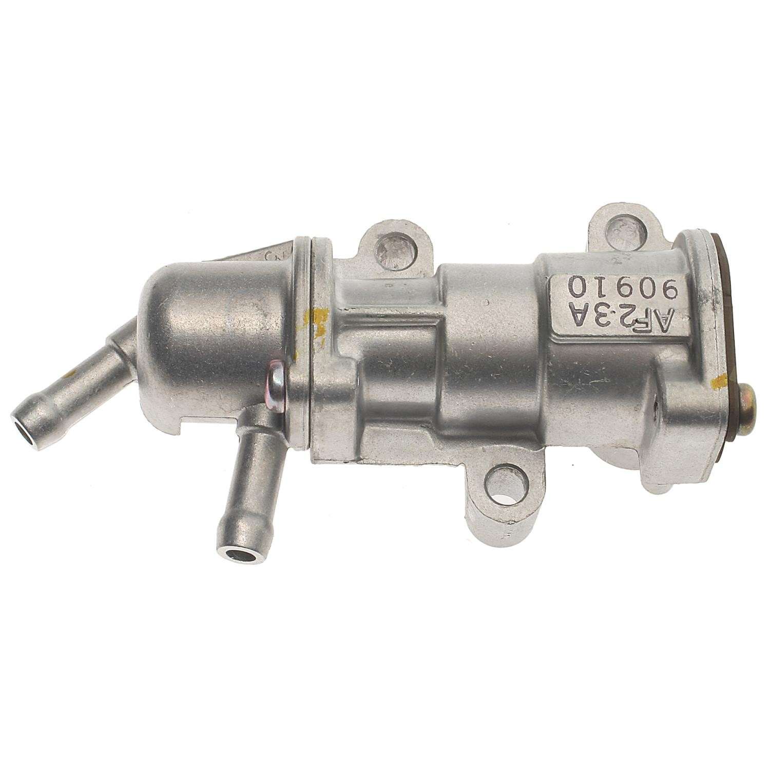 Intermotor Idle Air Control Valve  top view frsport AC340