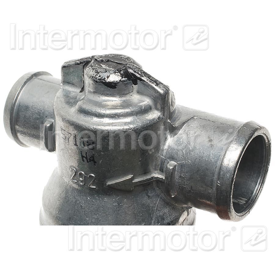 intermotor idle air control valve  frsport ac399