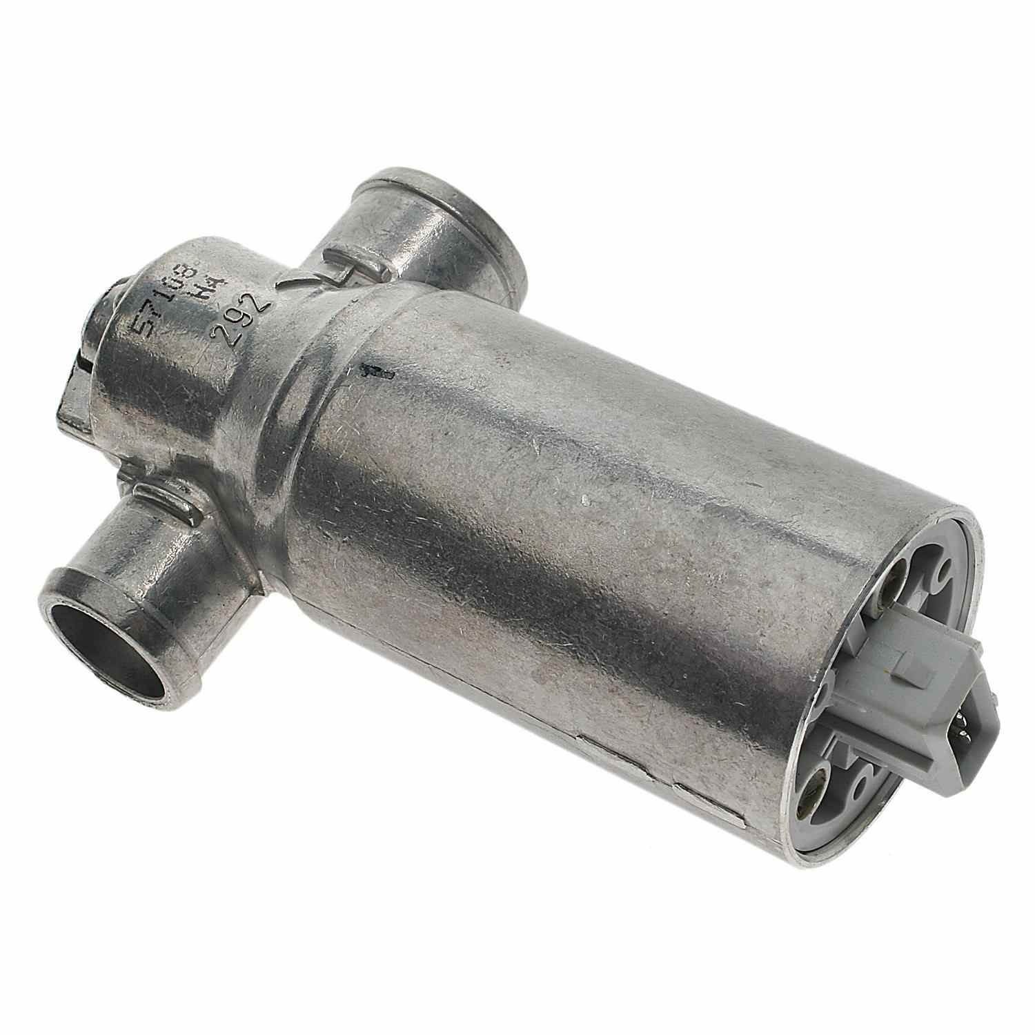 Intermotor Idle Air Control Valve  top view frsport AC399