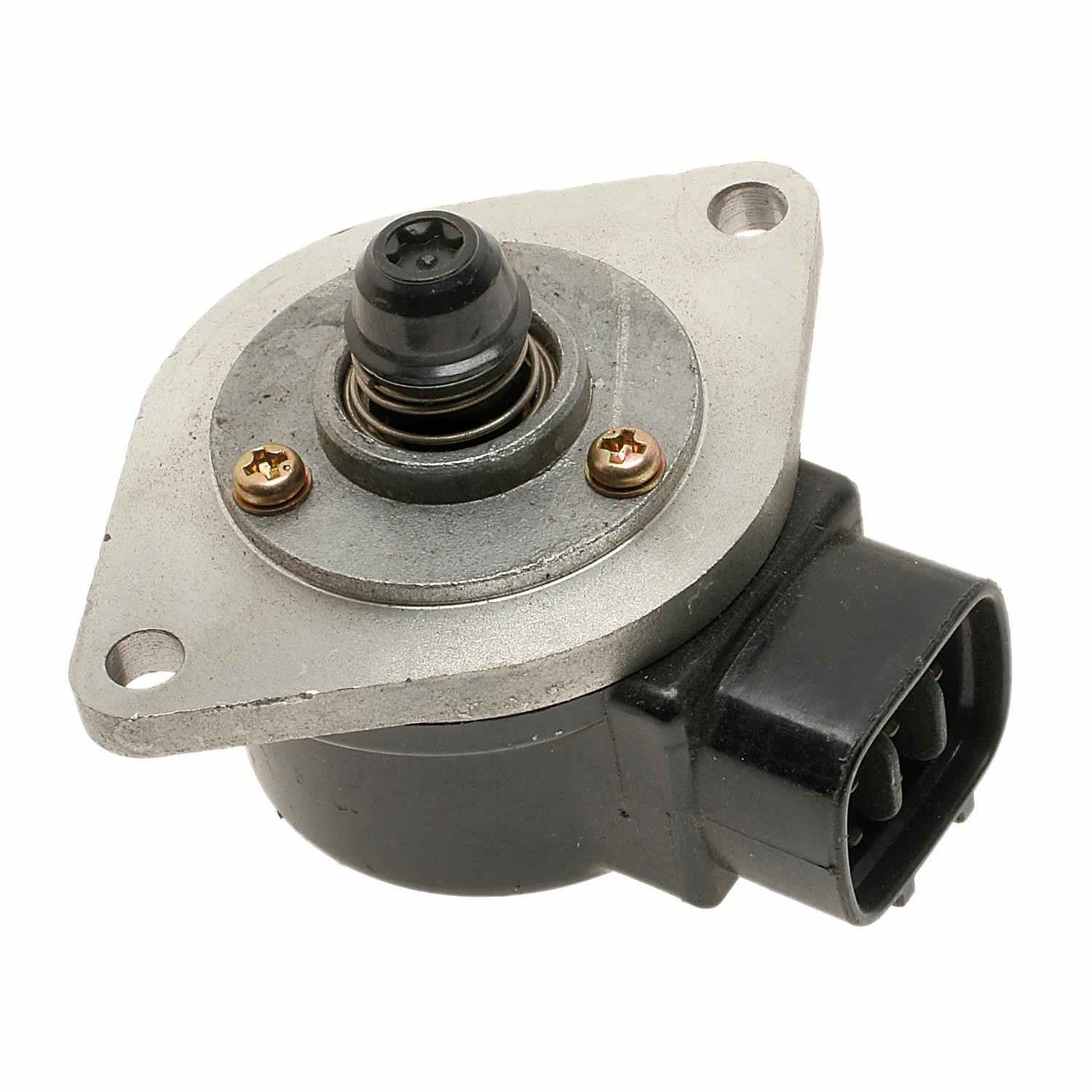 Intermotor Idle Air Control Valve  top view frsport AC425