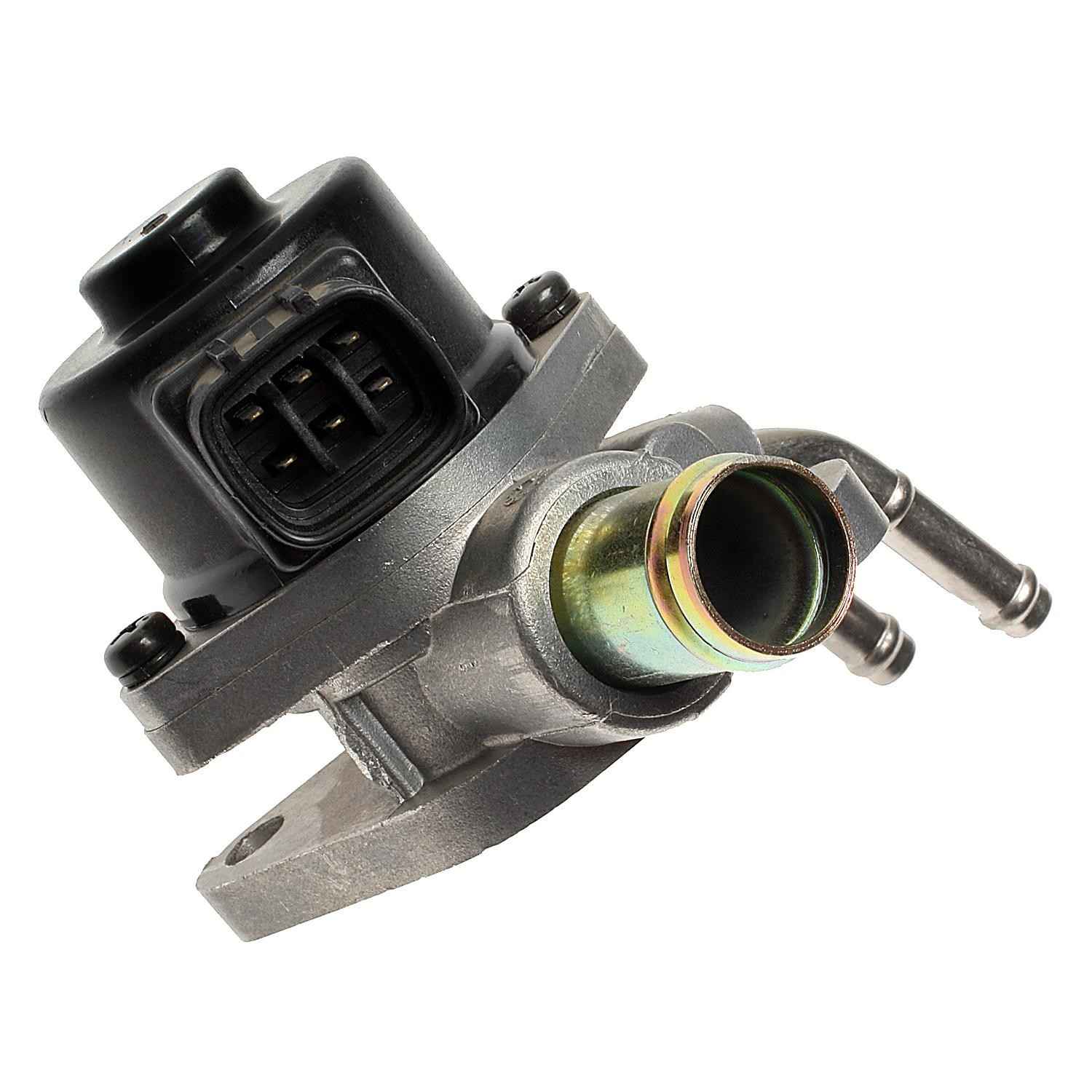 Intermotor Idle Air Control Valve  top view frsport AC426