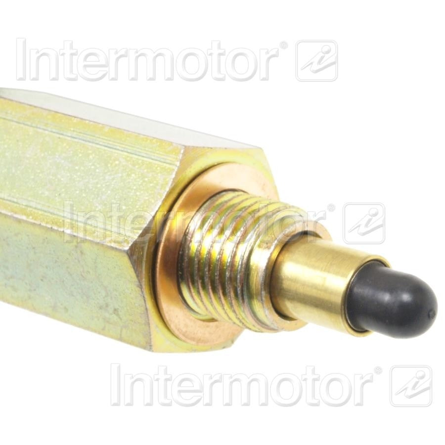 intermotor idle air control valve  frsport ac499