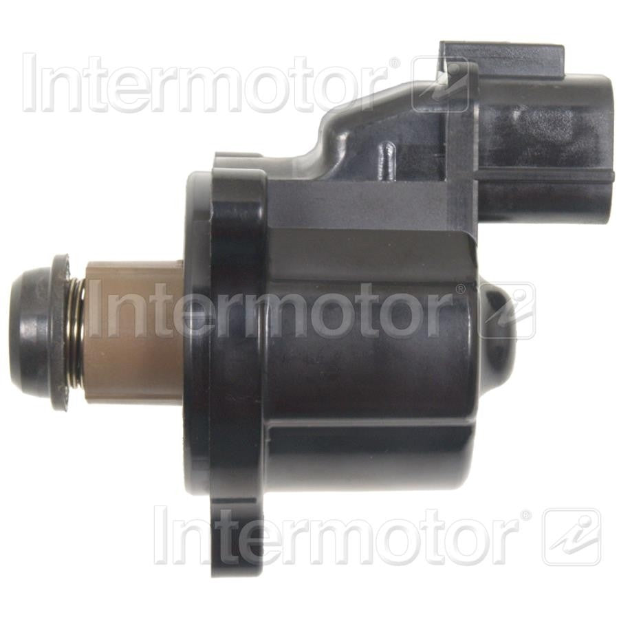 Intermotor Idle Air Control Valve  top view frsport AC508