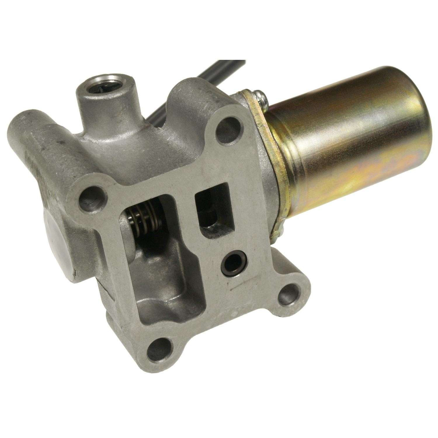 intermotor idle air control valve  frsport ac591