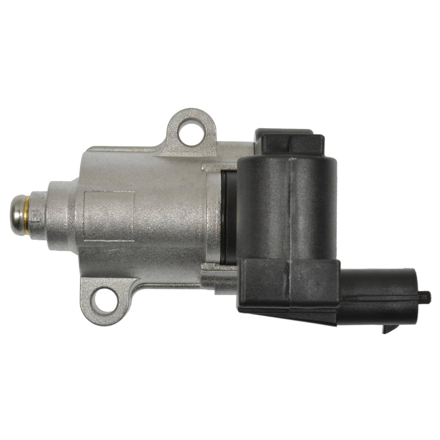 Intermotor Idle Air Control Valve  top view frsport AC626