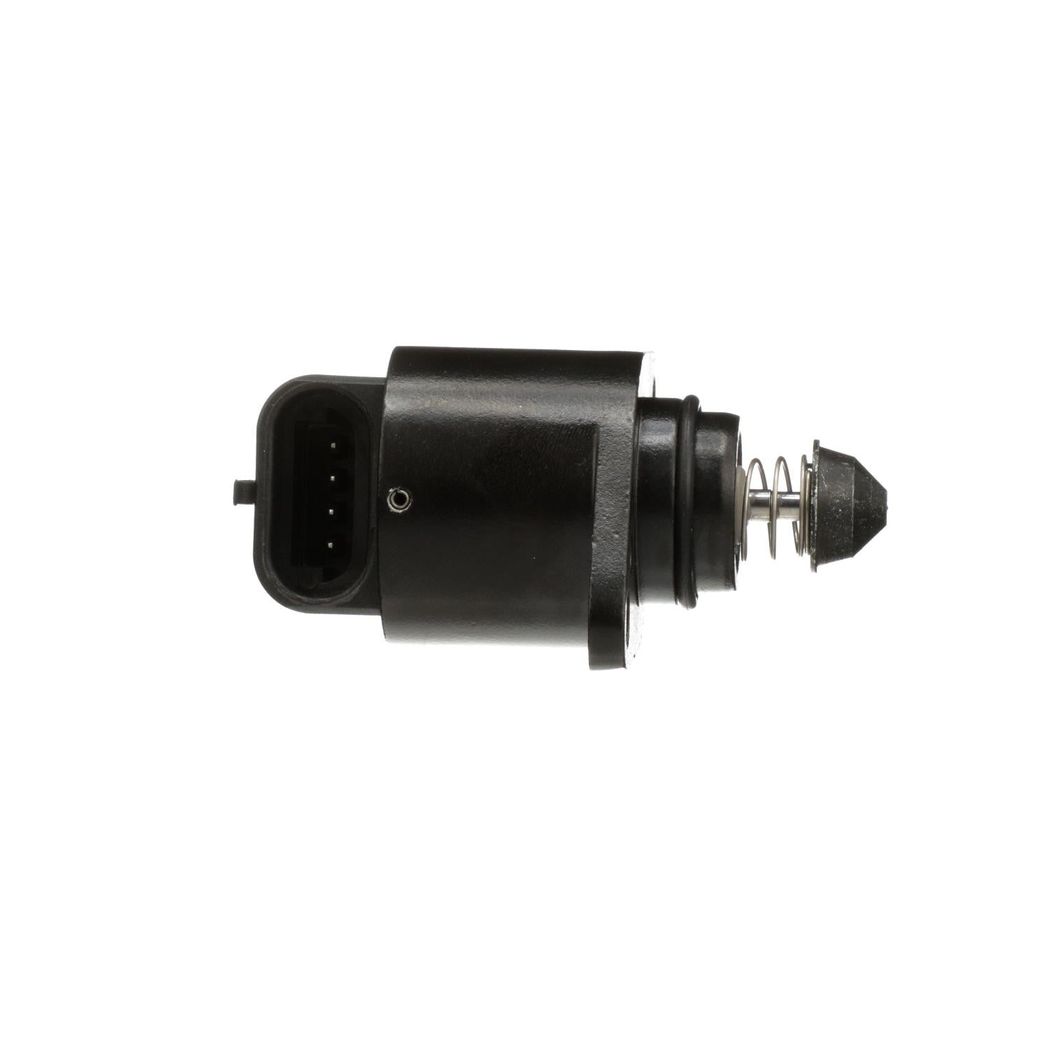 Intermotor Idle Air Control Valve  top view frsport AC75