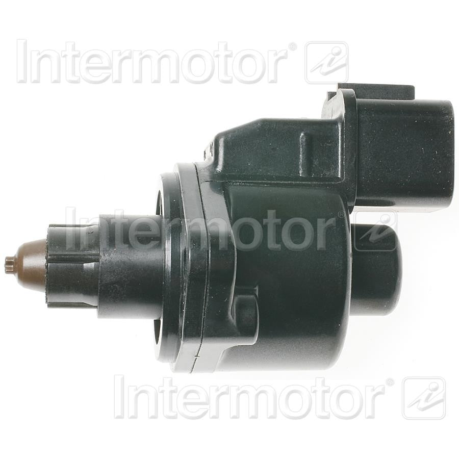 Intermotor Idle Air Control Valve  top view frsport AC99