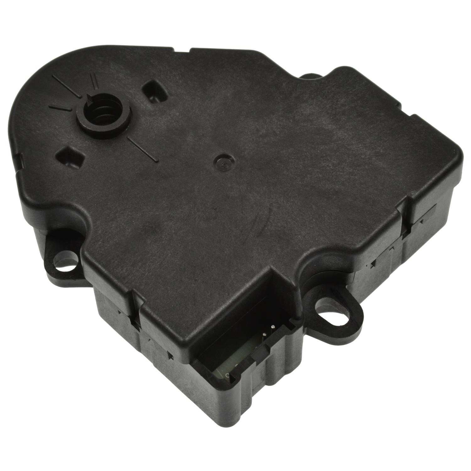 Standard Ignition HVAC Recirculation Door Actuator  top view frsport ADR104