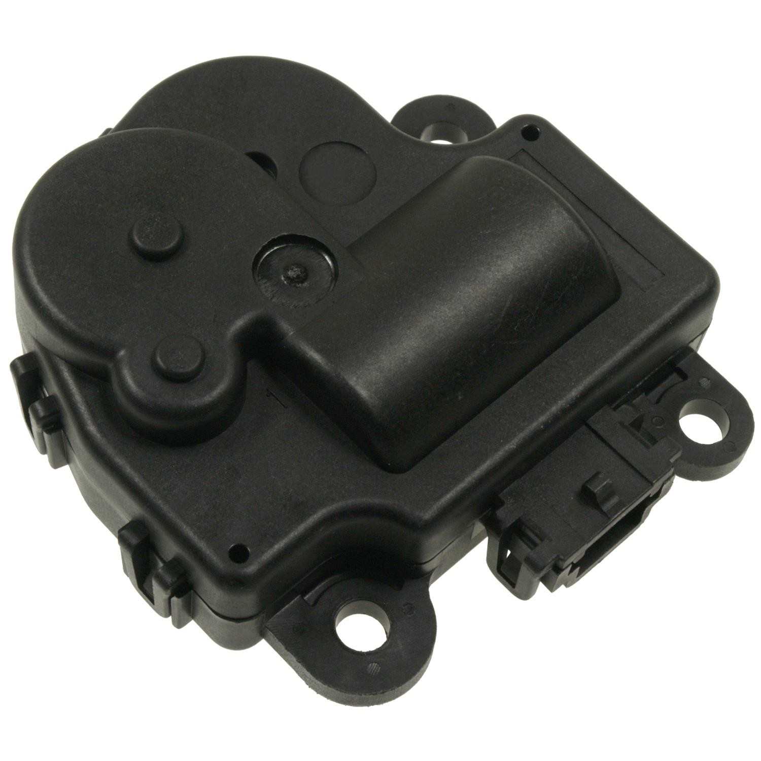 Standard Ignition HVAC Floor Mode Door Actuator  top view frsport ADR106