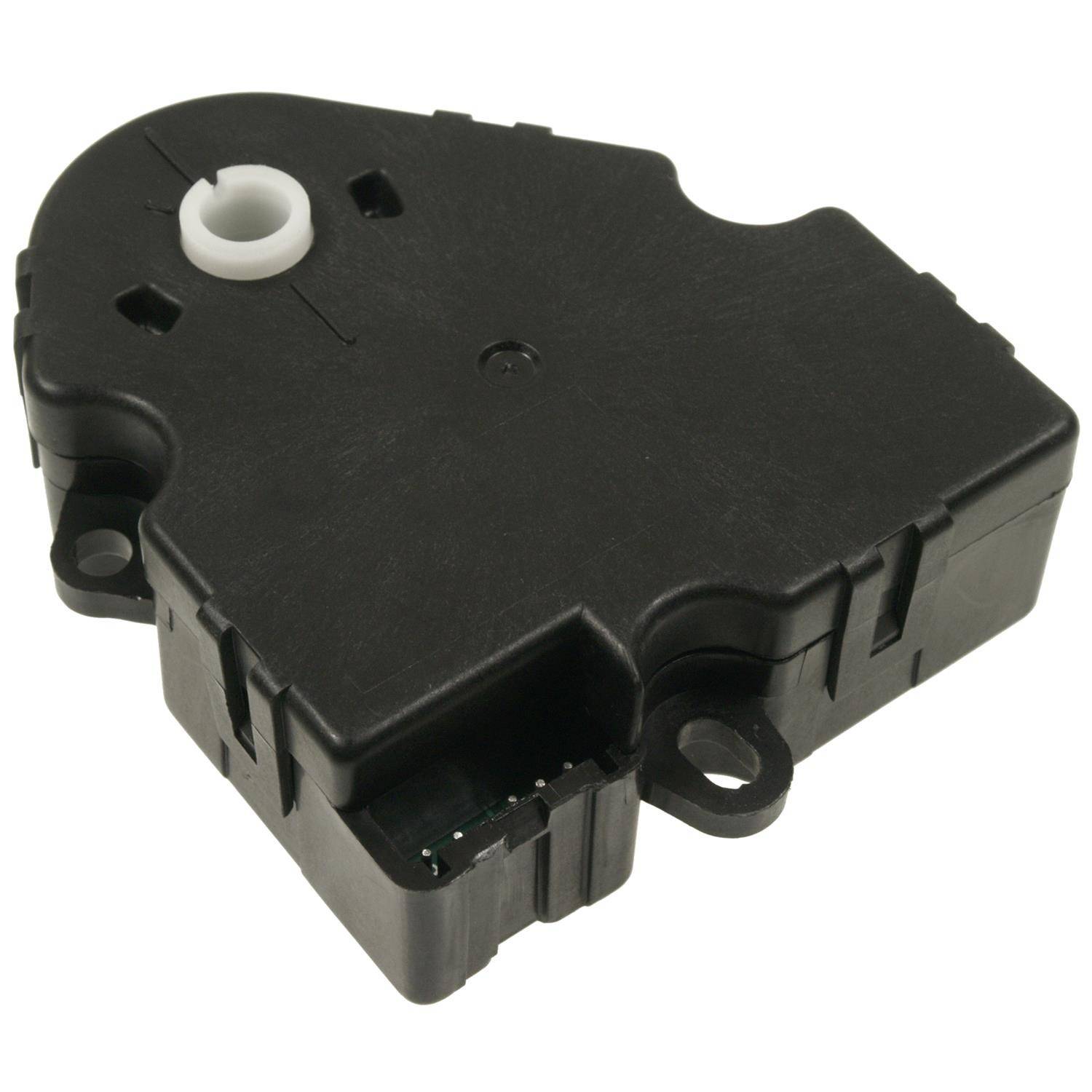 Standard Ignition HVAC Blend Door Actuator  top view frsport ADR107