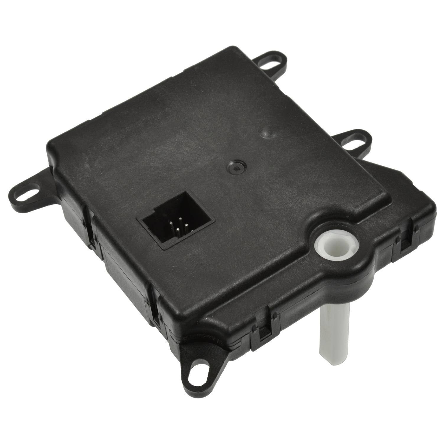 Standard Ignition HVAC Blend Door Actuator  top view frsport ADR215