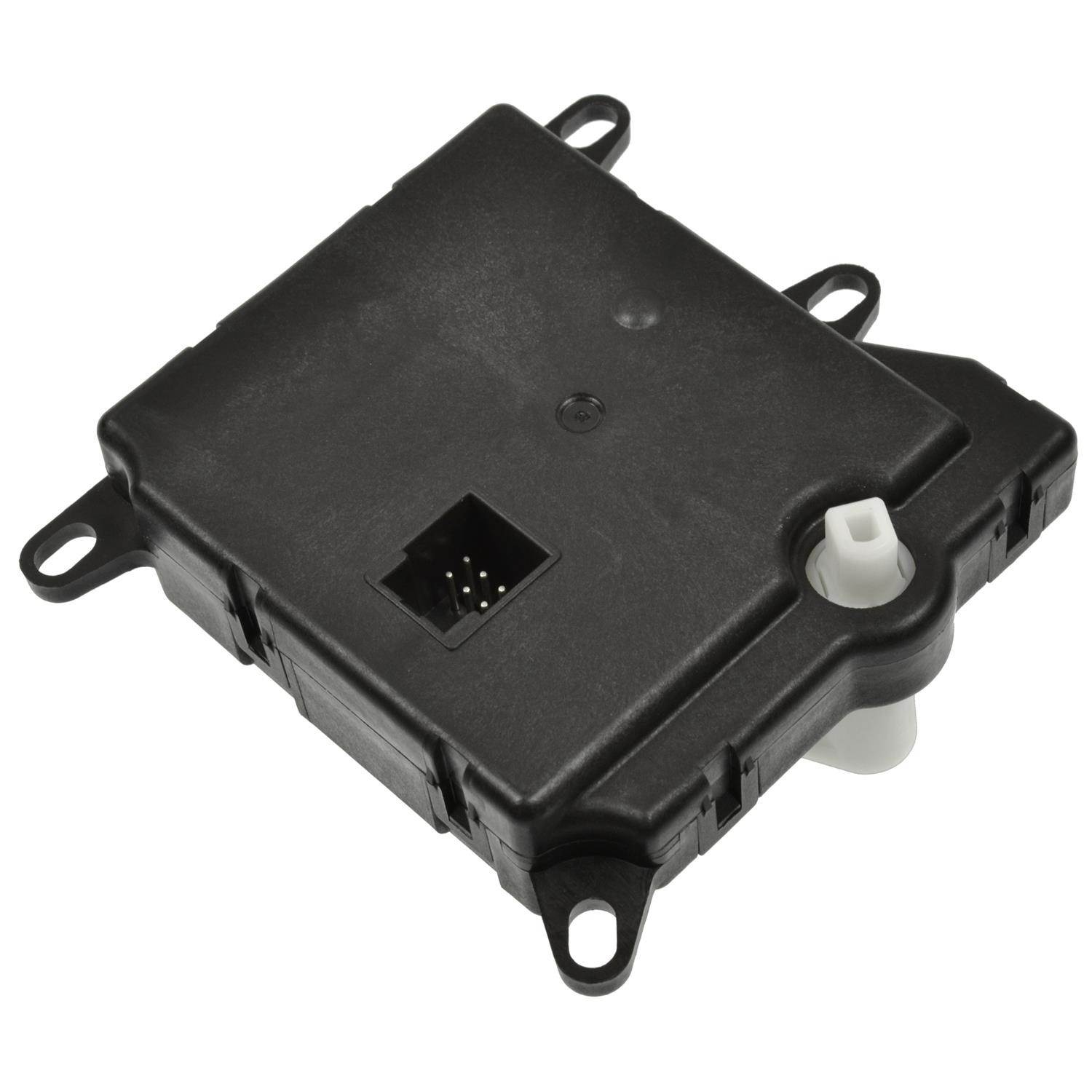 Standard Ignition HVAC Blend Door Actuator  top view frsport ADR220