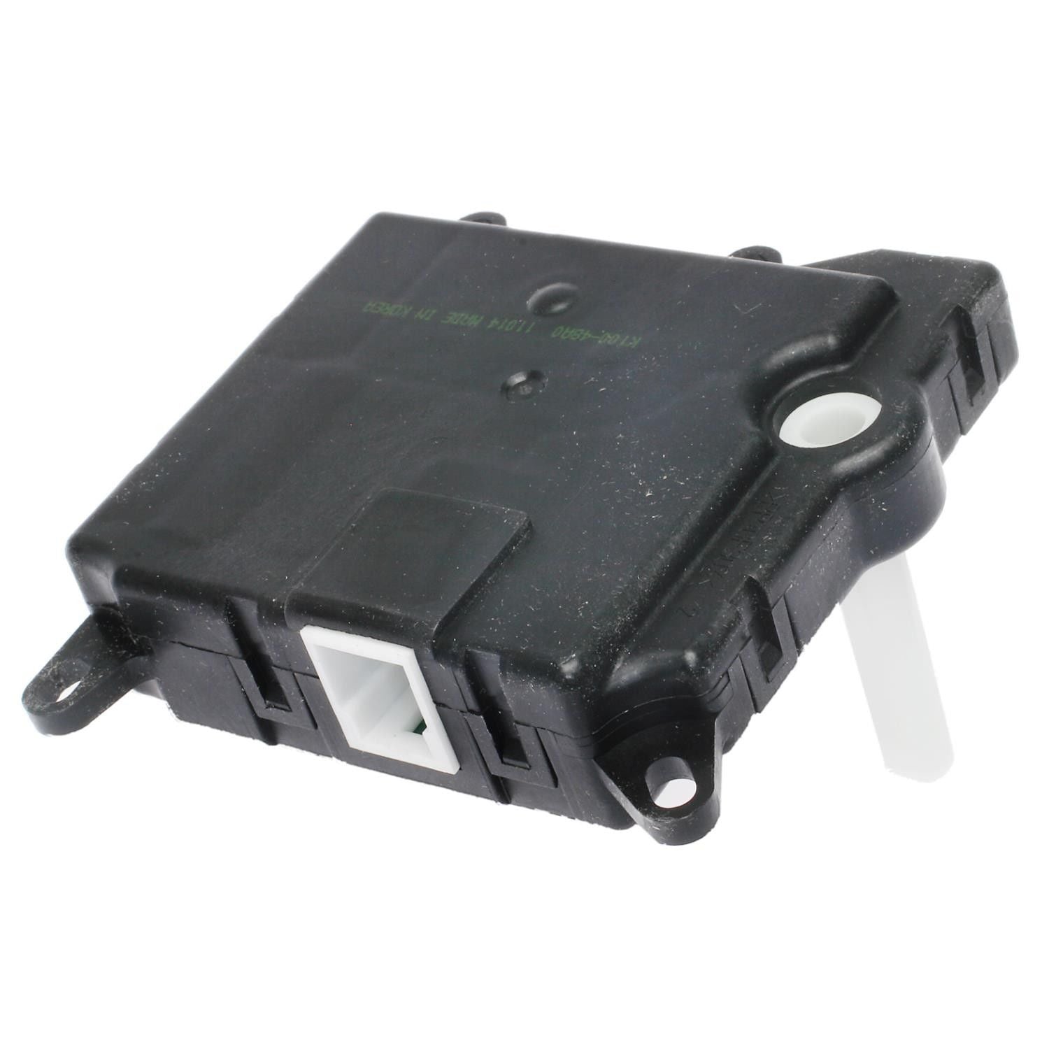 Standard Ignition HVAC Blend Door Actuator  top view frsport ADR223