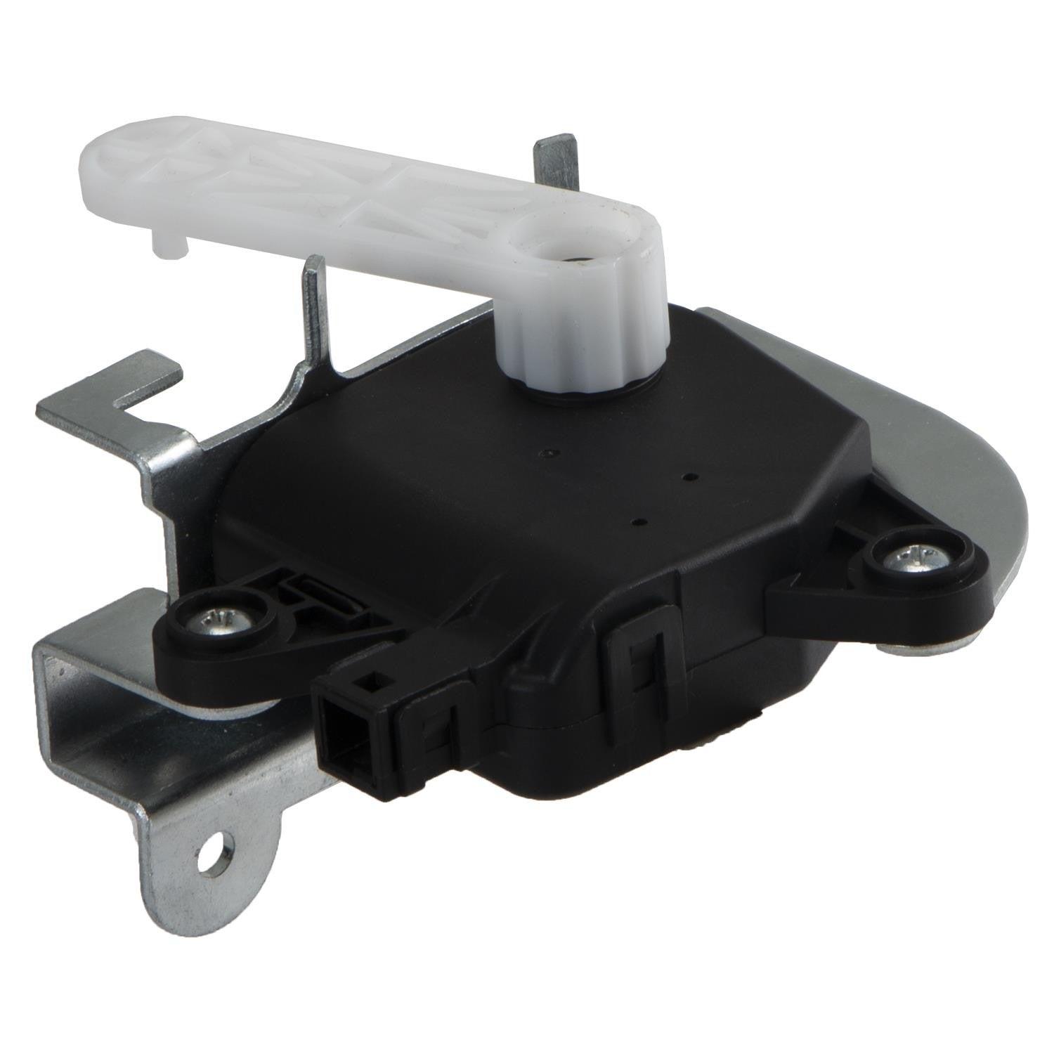 Standard Ignition HVAC Floor Mode Door Actuator  top view frsport ADR4205