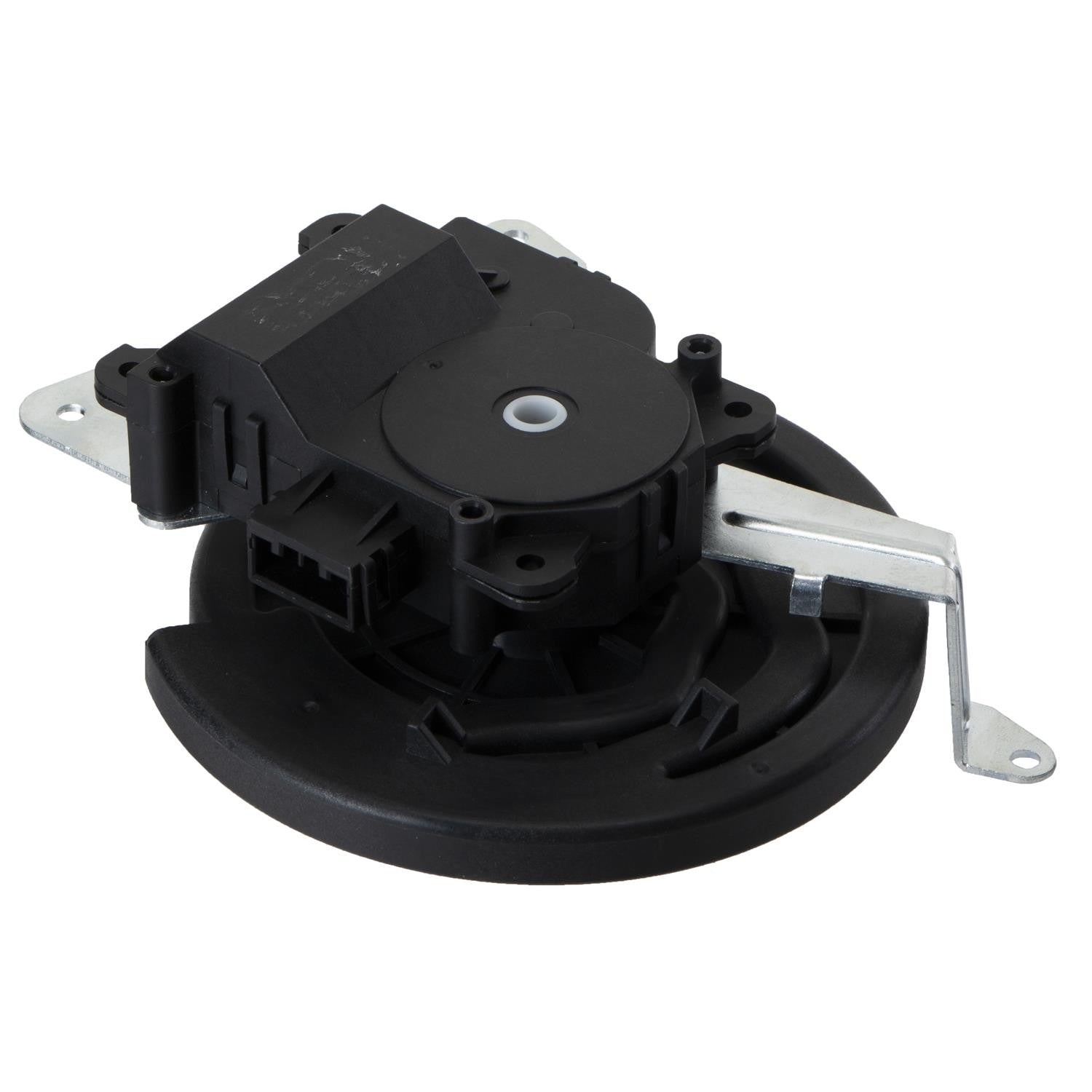 Intermotor HVAC Mode Door Actuator  top view frsport ADR4254