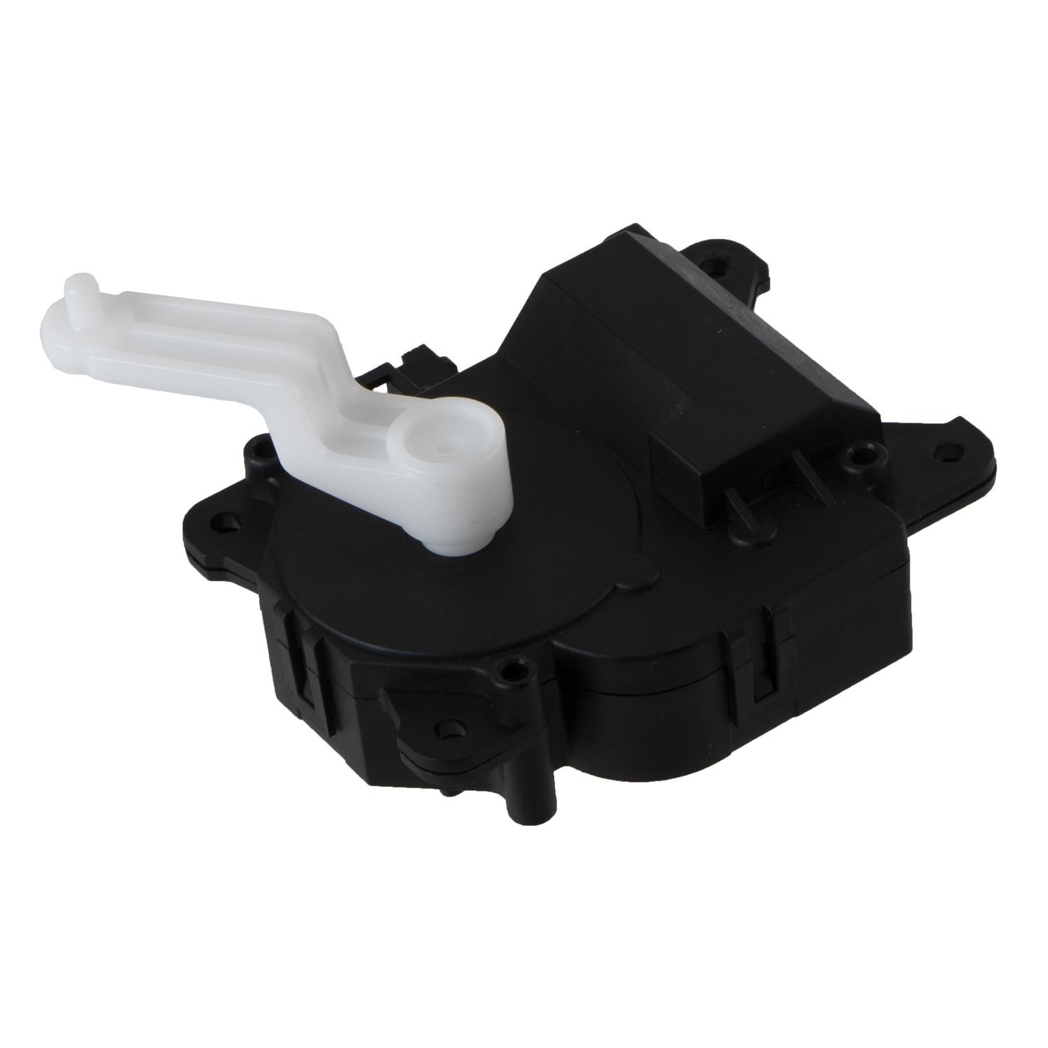 Intermotor HVAC Defrost Mode Door Actuator  top view frsport ADR4263