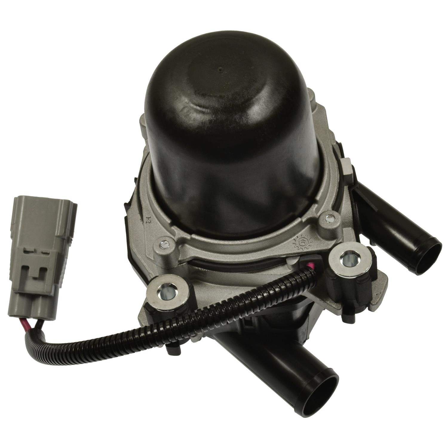 Intermotor Secondary Air Injection Pump  top view frsport AIP27