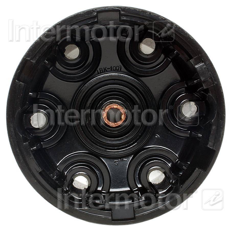 standard ignition distributor cap  frsport al-146