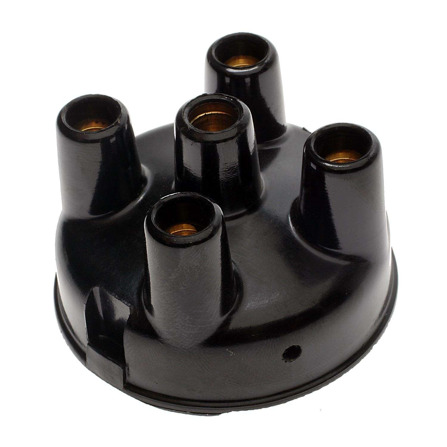 Standard Ignition Distributor Cap  top view frsport AL-65