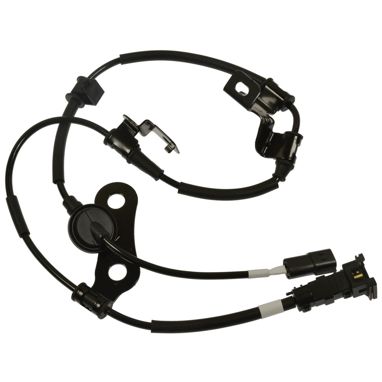 Intermotor ABS Wheel Speed Sensor Wiring Harness  top view frsport ALH301