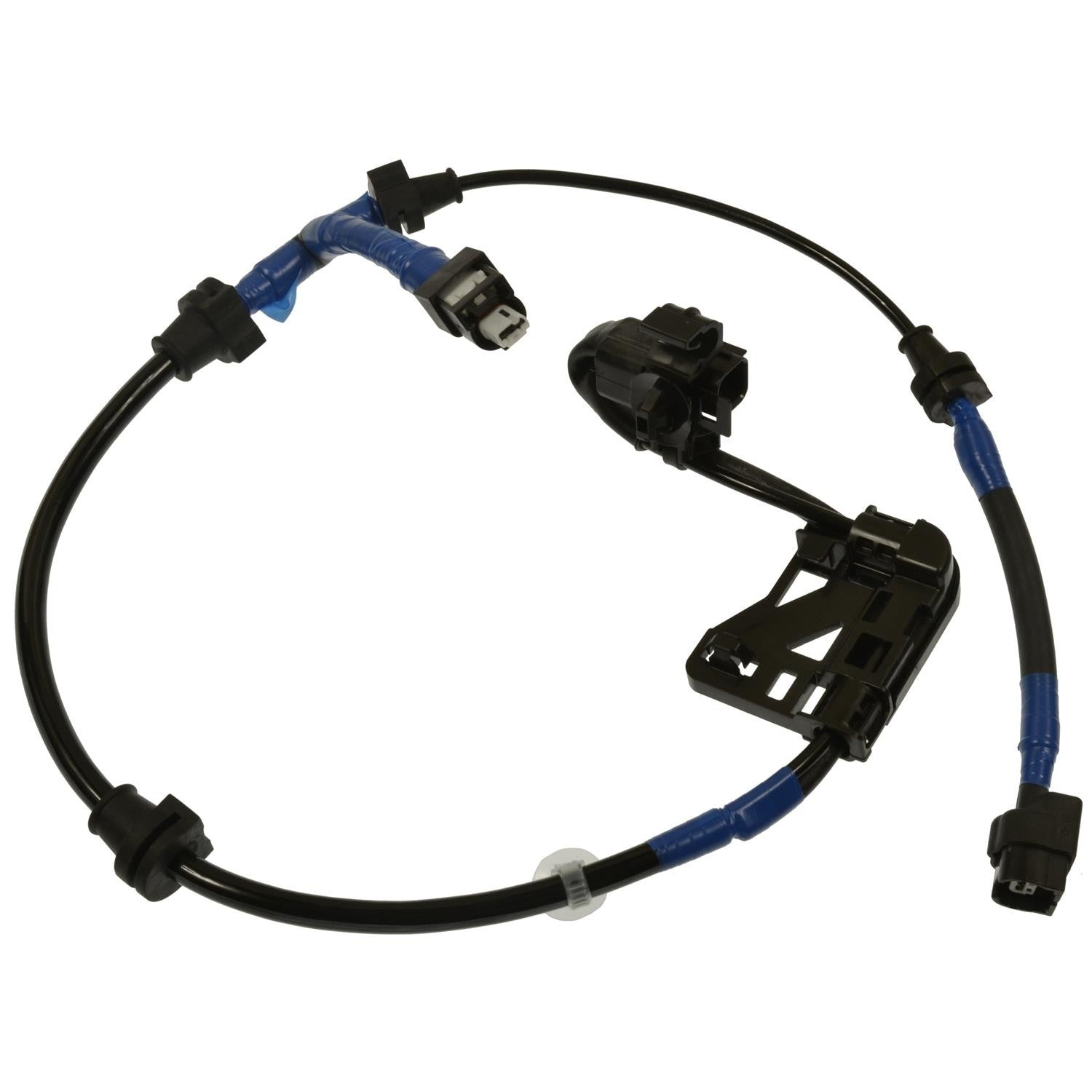 Intermotor ABS Wheel Speed Sensor Wiring Harness  top view frsport ALH309