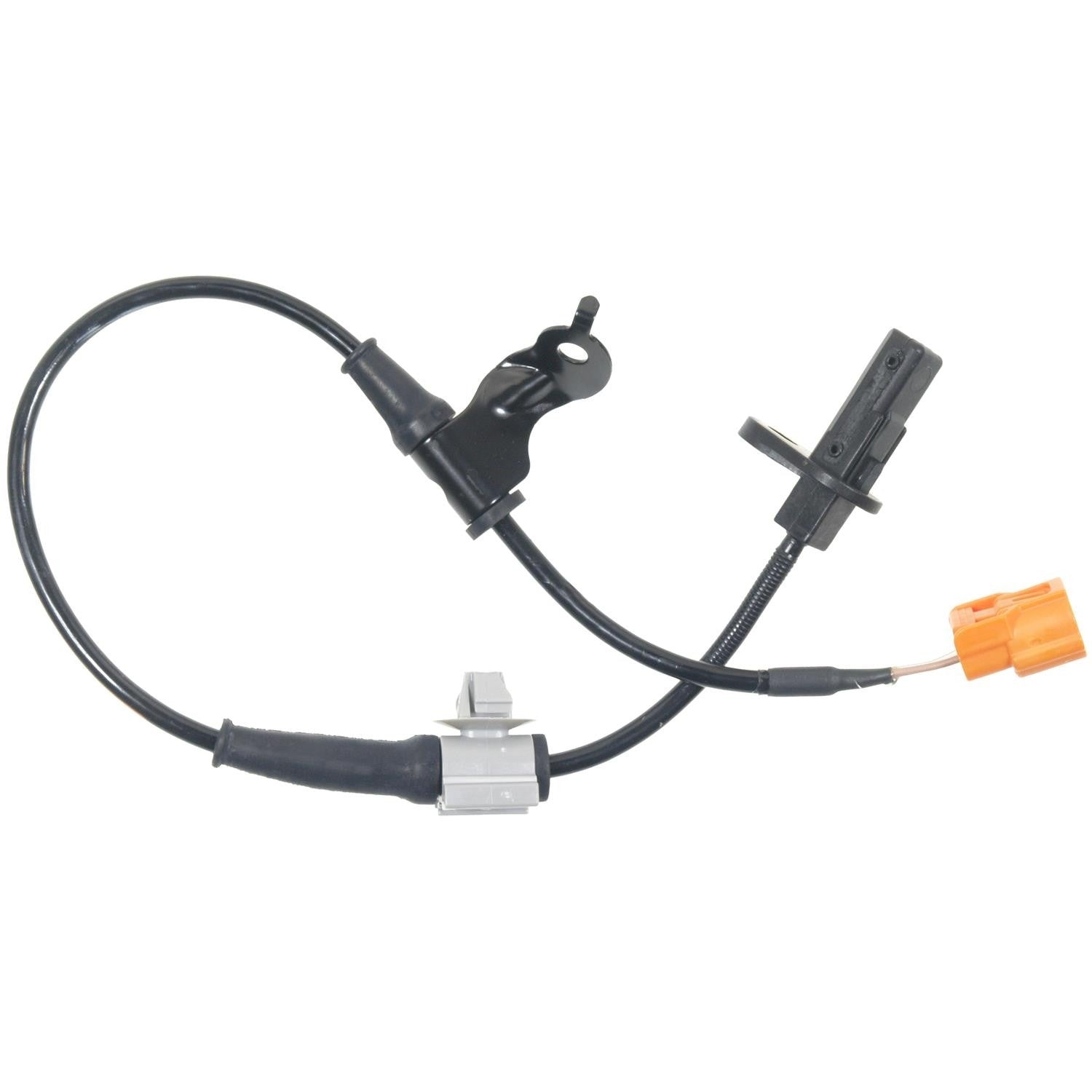 Intermotor ABS Wheel Speed Sensor  top view frsport ALS1000