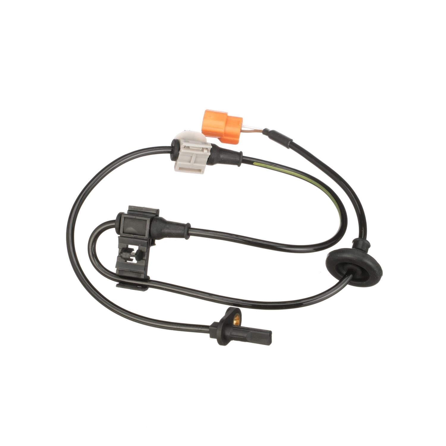 intermotor abs wheel speed sensor  frsport als1003