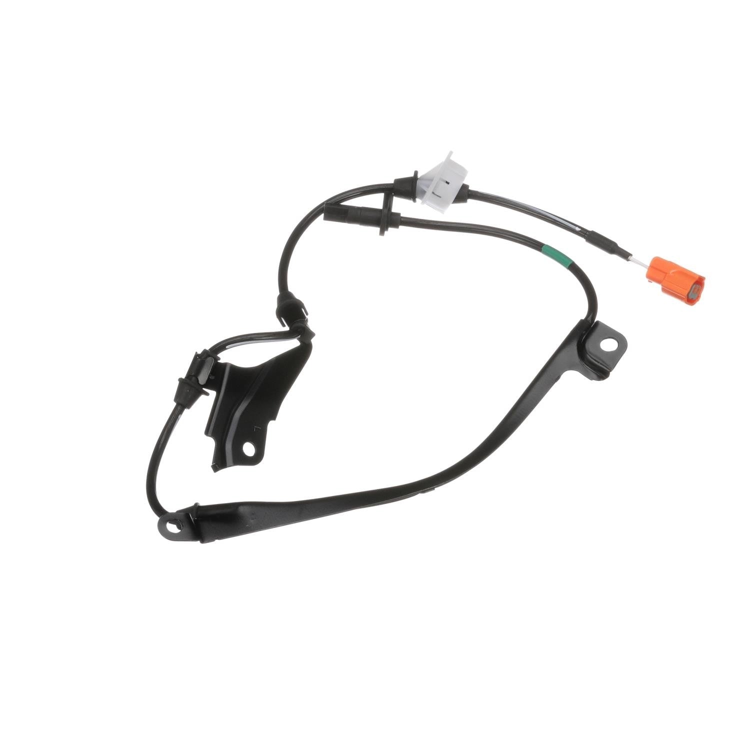 intermotor abs wheel speed sensor  frsport als1004