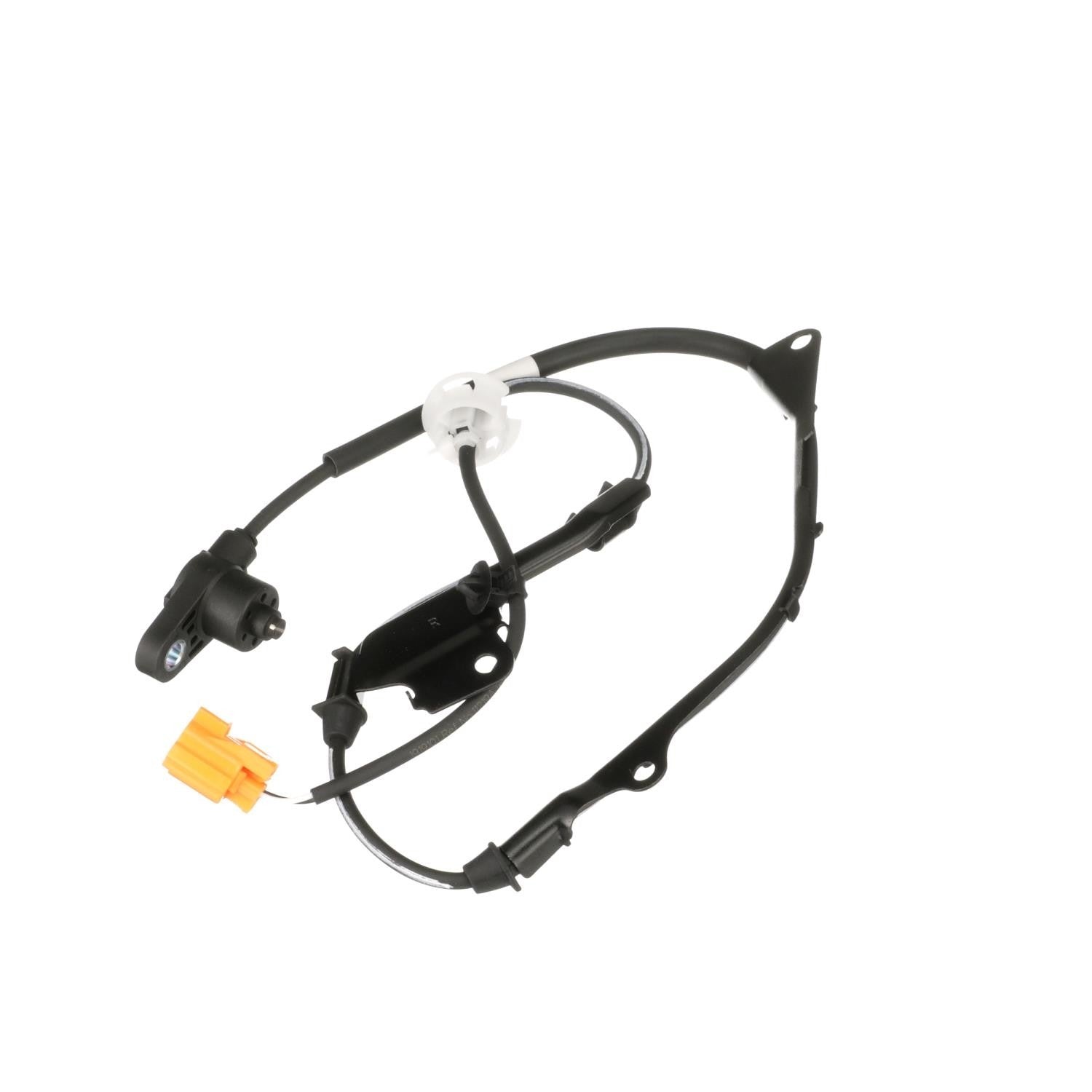 intermotor abs wheel speed sensor  frsport als1017